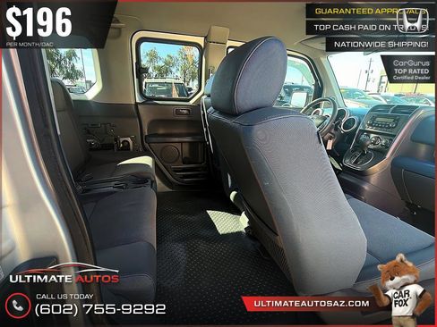 Used 2006 Honda Element EX-P image 42