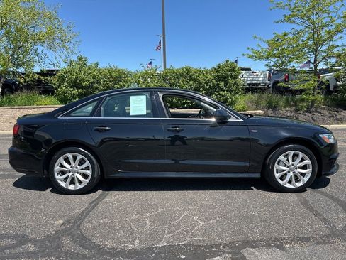 Used 2018 Audi A6 2.0T Premium AWD/4WD image 14