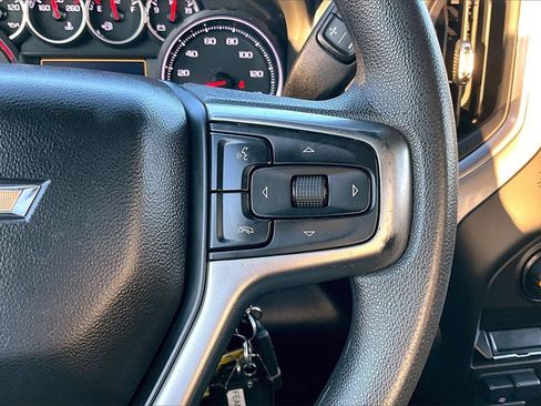 Used 2021 Chevrolet Silverado 2500 W/T w/ WT Convenience Package image 15