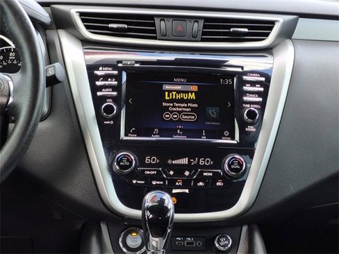 Certified 2022 Nissan Murano SV image 26