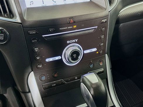 Used 2018 Ford Edge Sport w/ Equipment Group 401A image 14
