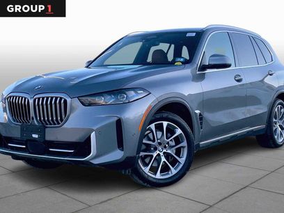 Used 2024 BMW X5 xDrive40i w/ Premium Package