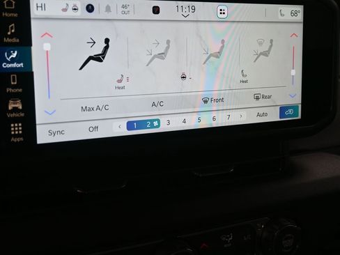 New 2026 Jeep Wrangler Willys image 20