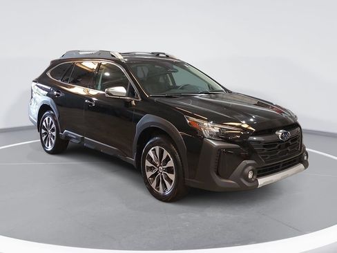 Certified 2024 Subaru Outback Touring XT w/ Popular Package #2 AWD/4WD image 3