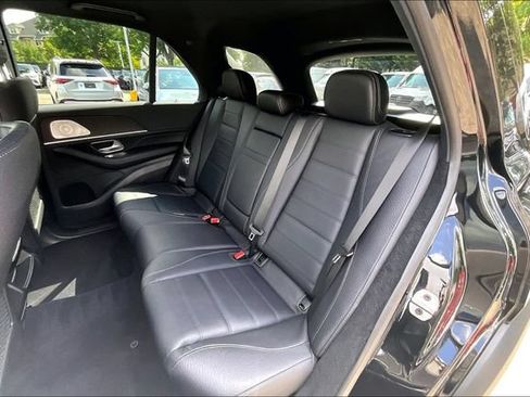 Certified 2023 Mercedes-Benz GLE 450 4MATIC image 17
