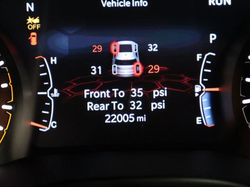 Used 2024 Jeep Compass Limited image 38