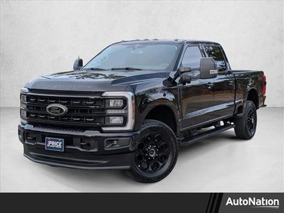 Certified 2024 Ford F350 XLT w/ Black Appearance Package