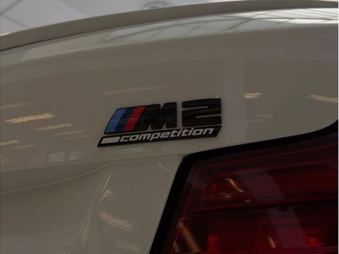 Used 2020 BMW M2 Competition w/ Executive Package RWD image 33