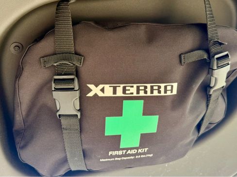 Used 2012 Nissan Xterra S w/ Value Package image 19