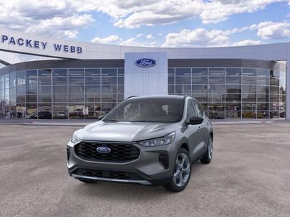 New 2026 Ford Escape ST-Line w/ Tech Pack #1