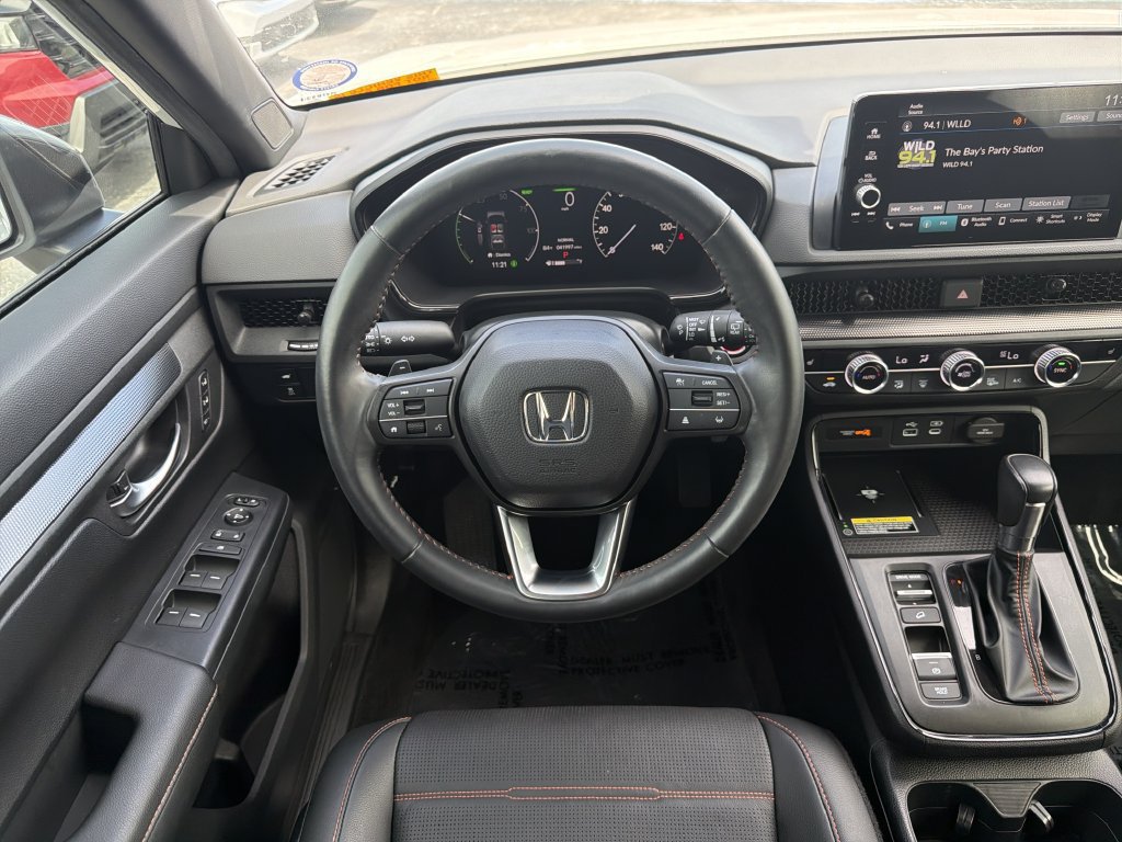 Used 2024 Honda CR-V Sport-L image 16