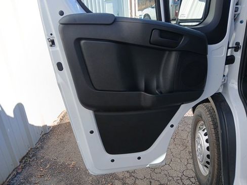 New 2026 RAM ProMaster 3500 w/ Power Group image 33