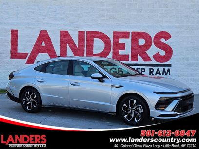 Used 2025 Hyundai Sonata SEL