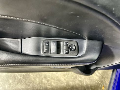 Used 2022 Dodge Challenger R/T w/ Plus Package image 15