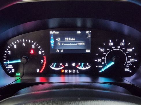 Used 2020 Ford Escape SE FWD image 28