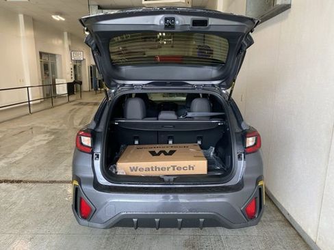New 2025 Subaru Crosstrek 2.5i Sport image 7
