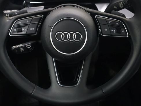 Used 2024 Audi A3 2.0T Premium image 17