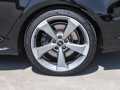 Used 2019 Audi S4 Prestige w/ Prestige Package AWD/4WD image 12