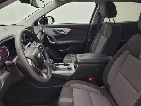Used 2024 Chevrolet Blazer LT w/ LPO, Black Sport Package FWD image 17