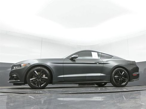 Used 2015 Ford Mustang Premium w/ Ecoboost Performance Package RWD image 34