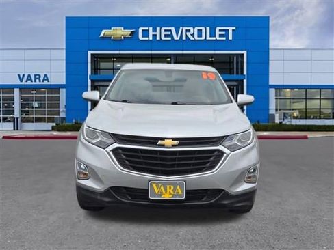 Used 2019 Chevrolet Equinox LT image 8