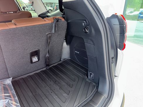 New 2026 Subaru Ascent Touring image 54