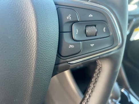 New 2026 Buick Encore GX Sport Touring w/ Comfort Package AWD/4WD image 22