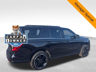 Used 2024 Ford Expedition Limited