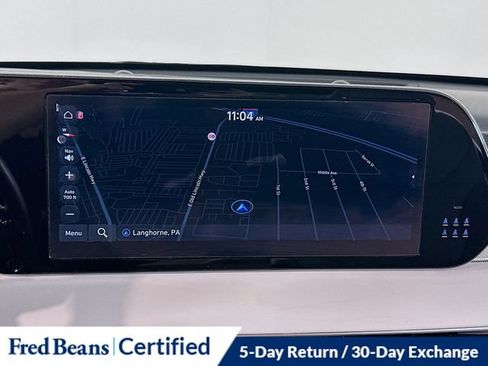 Used 2023 Hyundai Palisade SEL AWD/4WD image 29