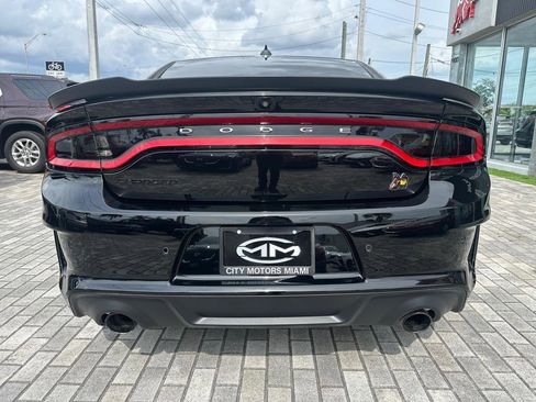 Used 2023 Dodge Charger Scat Pack RWD image 6
