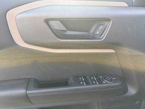 New 2025 Ford Bronco Sport Big Bend image 9