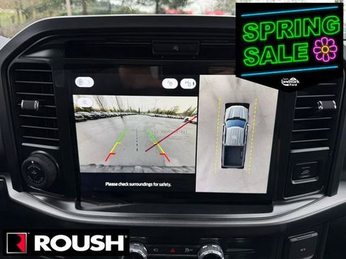 New 2026 Ford F150 Lariat w/ Equipment Group 502A High image 22