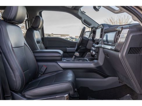 Used 2023 Ford F150 Lariat image 11