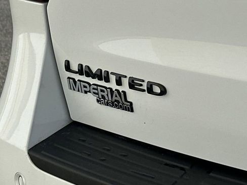 Certified 2023 Ford Expedition Max Limited image 14