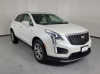 Used 2022 Cadillac XT5 Premium Luxury FWD 360° Tour