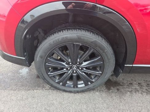 Used 2022 MAZDA CX-5 AWD 2.5 Turbo image 7