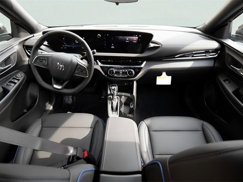 New 2026 Buick Envista Sport Touring w/ Convenience I Package image 25