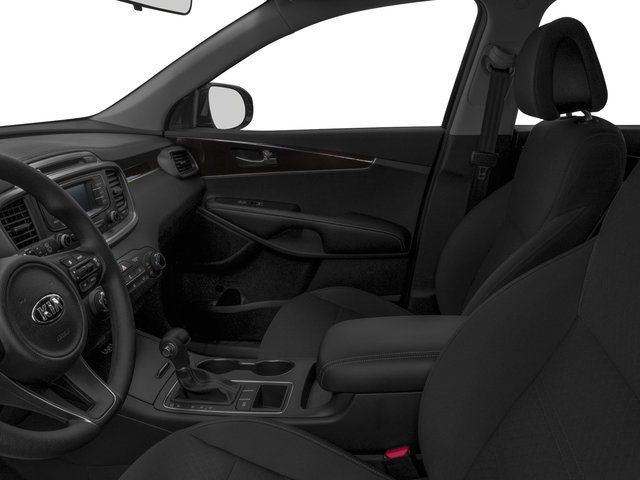 Used 2017 Kia Sorento LX FWD image 12