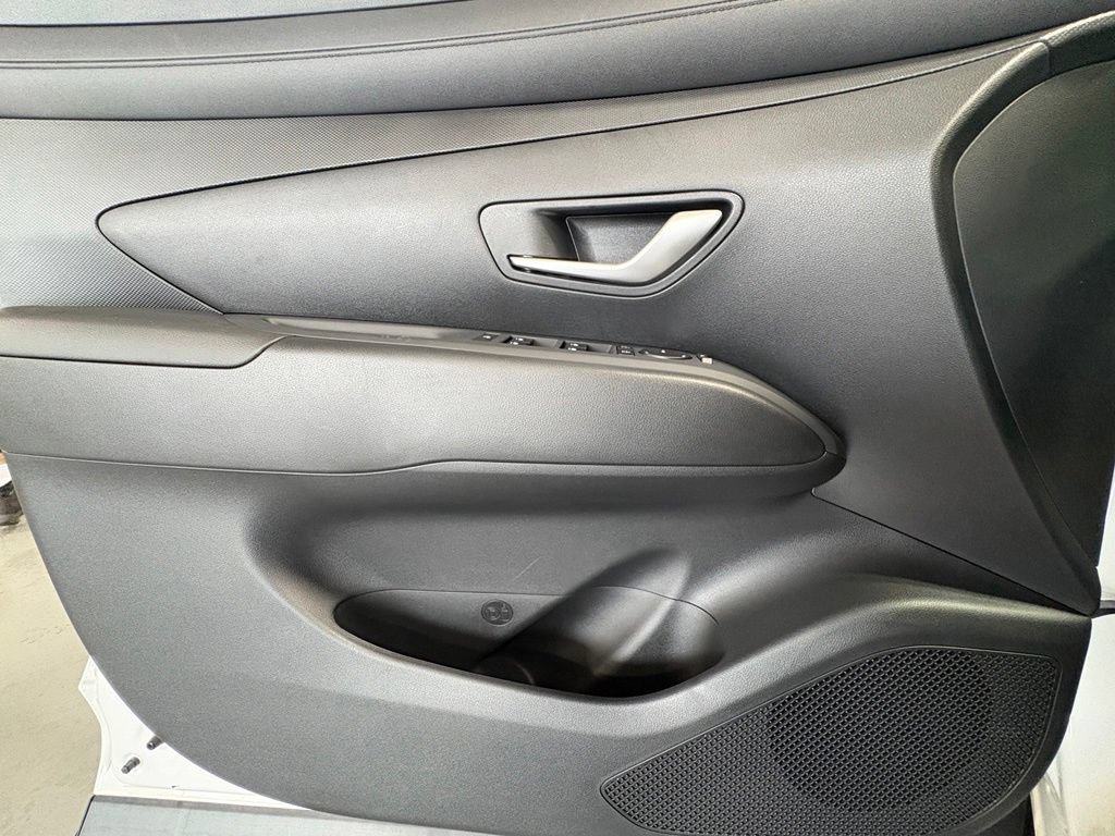 New 2026 Hyundai Tucson SEL Plus FWD image 22