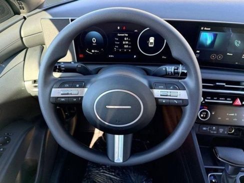 New 2026 Hyundai Santa Cruz SEL AWD/4WD image 14