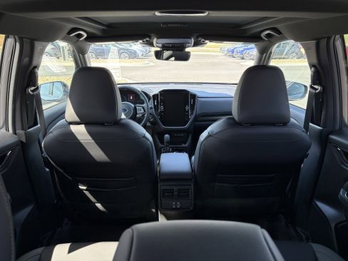 New 2026 Subaru Forester Sport image 13