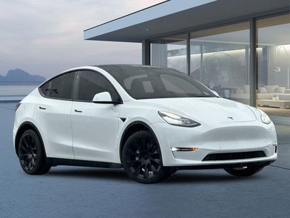 Used 2021 Tesla Model Y Long Range