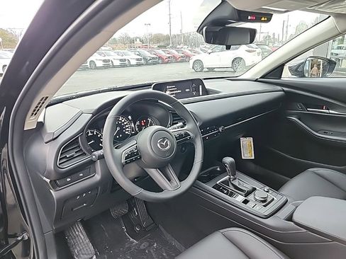 New 2026 MAZDA CX-30 AWD 2.5 S w/ Select Sport Pkg image 6