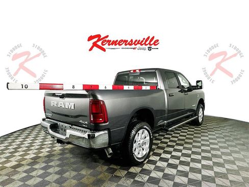 New 2026 RAM 3500 Laramie image 7