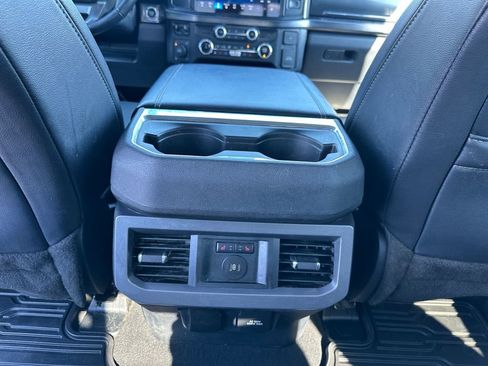 Certified 2024 Ford F250 Lariat w/ Chrome Package image 20