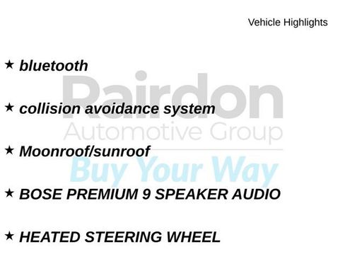 Used 2023 Chevrolet Malibu LT w/ Redline Edition FWD image 31