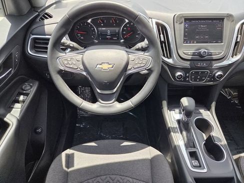 Used 2024 Chevrolet Equinox LT AWD/4WD image 18