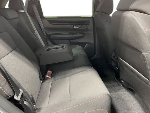 New 2026 Honda CR-V Sport image 28