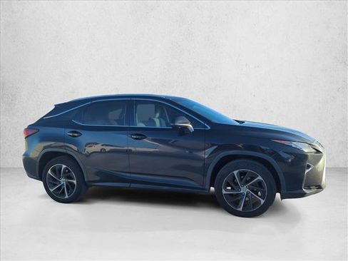 Used 2016 Lexus RX 350 FWD w/ Luxury Package image 4