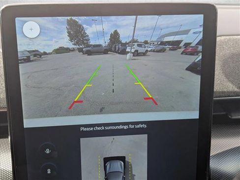 New 2025 Ford Mustang Mach-E GT image 24